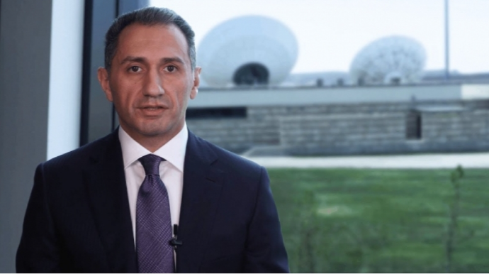 "Nəqliyyat sektoru Azərbaycan üçün strateji əhəmiyyət daşıyır" - Rəşad Nəbiyev