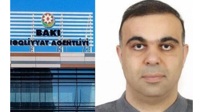 Vəkil BNA-nın cəriməsinin QANUNSUZ  olduğunu SÜBUT ETDİ 