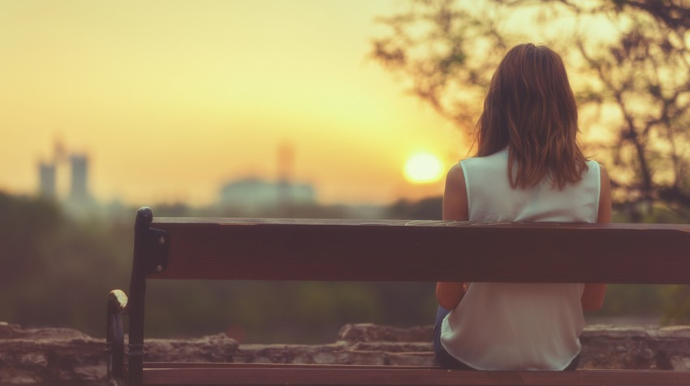 Goranboyda gənc qız itkin düşüb