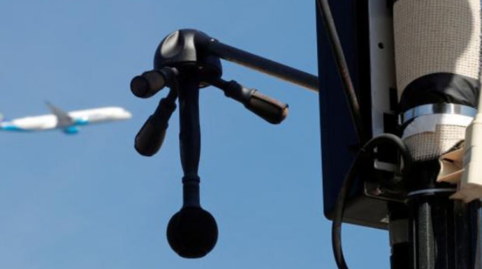 Parisdə küçələrdə “səs-küy radarı” cərimə yazacaq