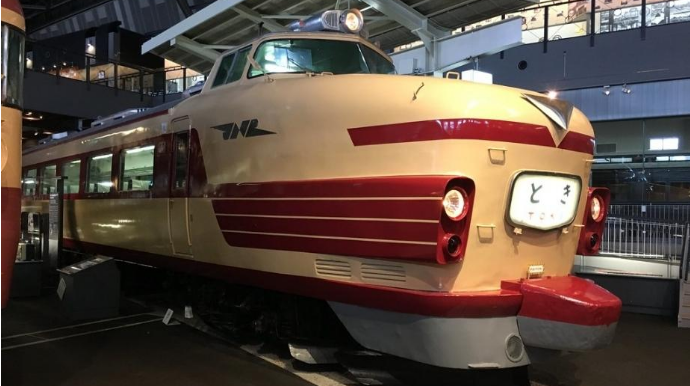 Yaponiyada hidrogen yanacağı ilə işləyən qatar nümayiş olunub