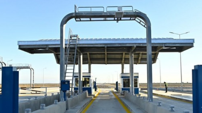 Bu avtomobillər ödənişli yola buraxılmayacaq