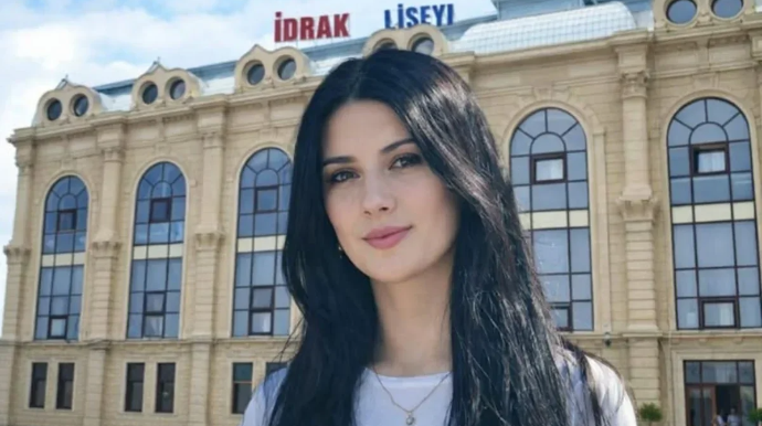 "İdrak" liseyində müəllimə atəş açılan SİLAHIN SAHİBİ BARƏDƏ QƏRAR VERİLDİ 