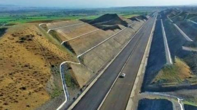 Зангезурский коридор и «Север – Юг» не являются конкурентами - Сергей Шойгу