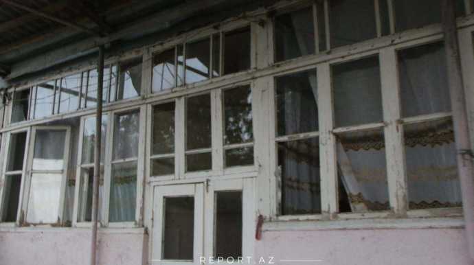 Ermənistanın Bərdəni atəşə tutması nəticəsində yaralananlar var