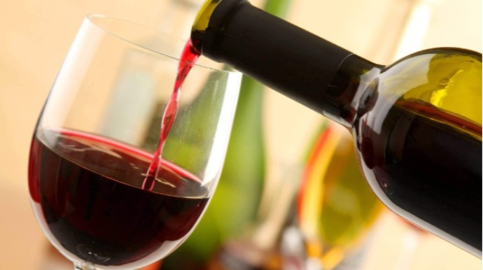 Bu şərabların reklamı qadağan edilir 