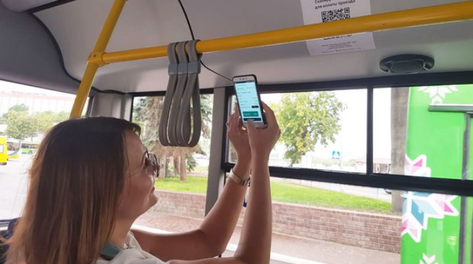 DİQQƏT - QR kodu olmayanlar avtobuslara buraxılmaya bilər