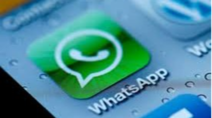 "WhatsApp"dan daha bir YENİLİK 