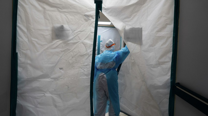 ABŞ-da koronavirusa yoluxanların sayı 10 milyonu keçdi