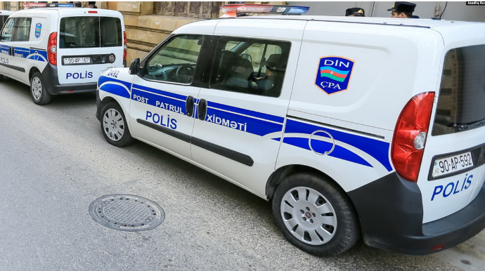 Şəhid xanımı qətlə yetirildi - Qayınatası saxlanıldı 