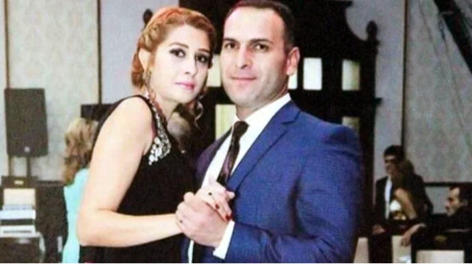 Milli Qəhrəmanın xanımına vəzifə verilib - FOTO