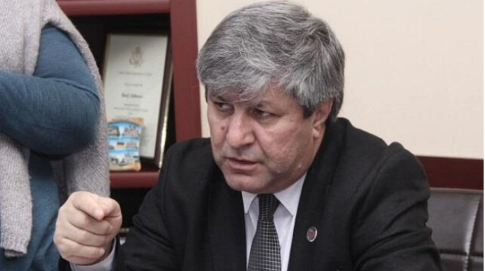 Məhkəmə Əvəz Zeynallıya 9 il həbs cəzası  verdi