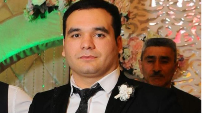 16 yaşlı oğlanlar tərəfindən maşınında öldürülən Çərkəz idmançı imiş