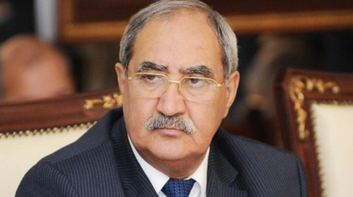 Самочувствие Фазаила Агамалы ухудшилось: Не могу прийти в себя после вчерашнего