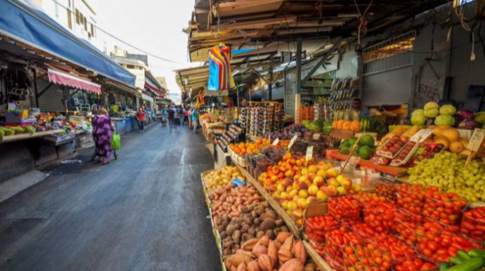 Bazarda müştəri sayı azalıb: Marketdəki baha qiymətlər vətəndaşlara niyə cəlbedici gəlir? - SOSİOLOQ  - FOTO