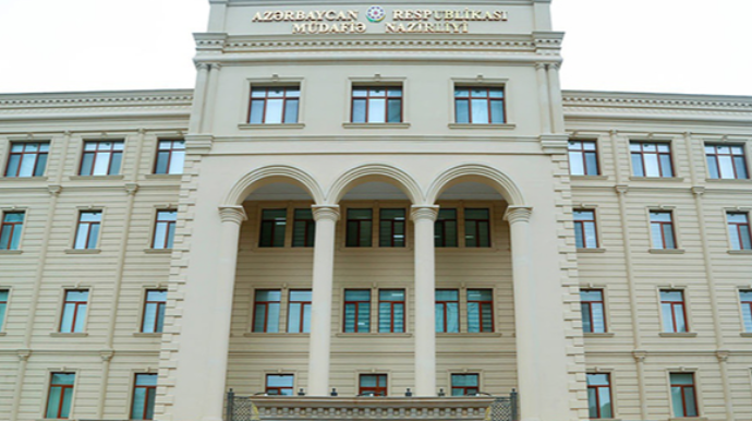 General Müdafiə Nazirliyində yüksək vəzifəyə - Təyin olundu 