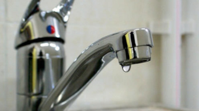 Oğuzda su problemi var - VİDEO