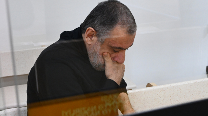 Prokuror Vardanyanın ömürlük həbsini tələb etdi