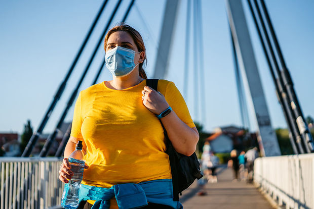 Rusiyalı həkim yeni ölümcül pandemiya barədə xəbərdarlıq edib