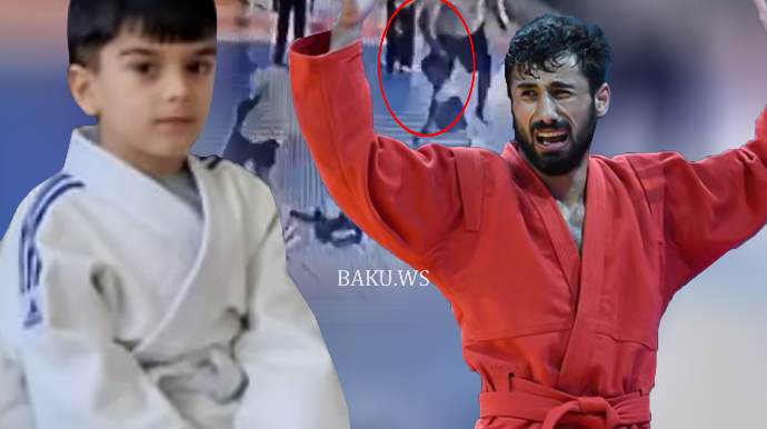 Mehman Xəlilovdan başqa kimlər saxlanıla bilər? - Baş Prokurorluqdan AÇIQLAMA 