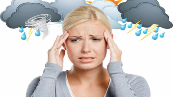 Sabahla bağlı tibbi-meteoroloji PROQNOZ 