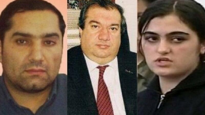 Aslan Aslanovun oğlunu öldürən məhkum əfv edildi  - FOTO