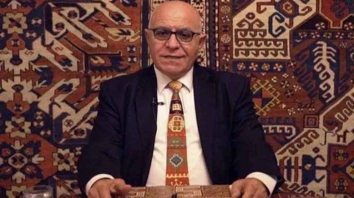 Ali Məhkəmə Vidadi Muradovun əmlakı ilə bağlı qərarı elan edib 