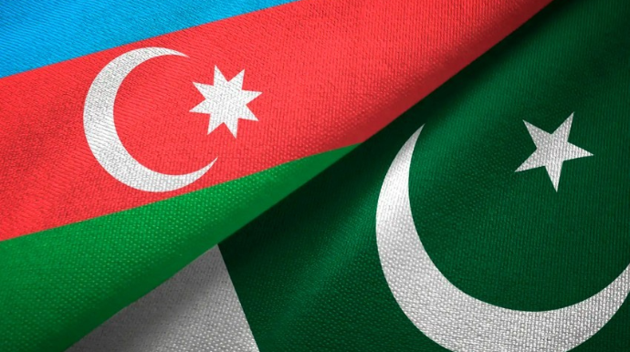 Bakı və İslamabad quru nəqliyyat marşrutları ilə ticarət dövriyyəsini artırmaq niyyətindədir
