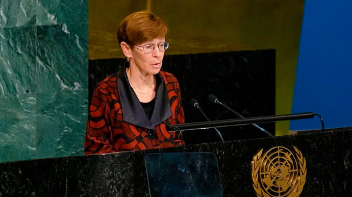 BMT BM:  Azərbaycan Qarabağ ermənilərinin geri qayıtma azadlığını təmin edəcək