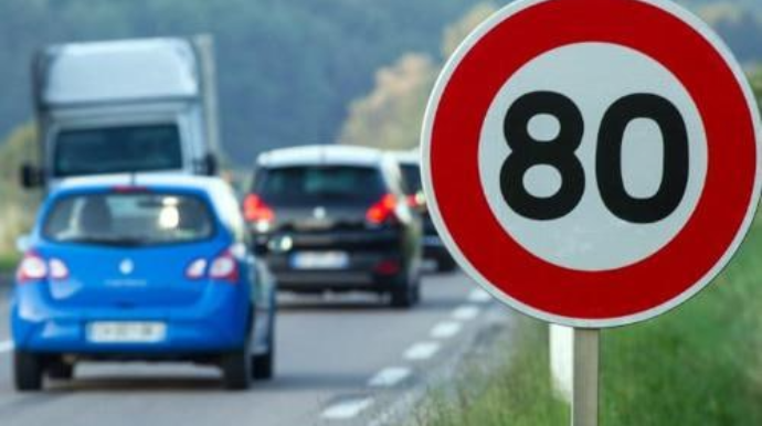 Ölkəmizdə yol nişanları və sürət həddi dəyişdirilə bilər? - AÇIQLAMA 