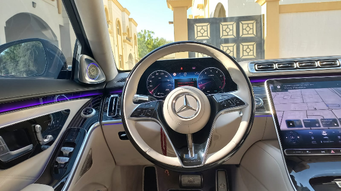 Müasir avtomobillərin yaratdığı təhlükə - FOTO