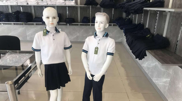 Məktəbli formaları dəyişəcək? - Nazirdən AÇIQLAMA