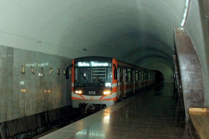 Metropolitendə böyük məbləğdə mənimsəmə faktları aşkarlanıb