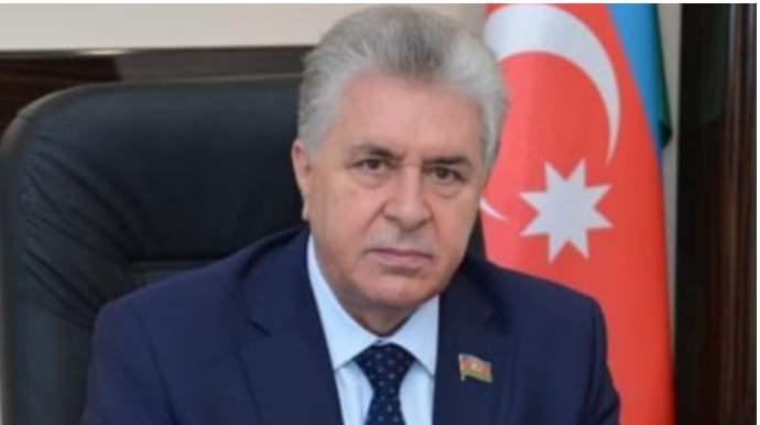 Zəngilandan dünyaya barış mesajı verən Türk gücü 