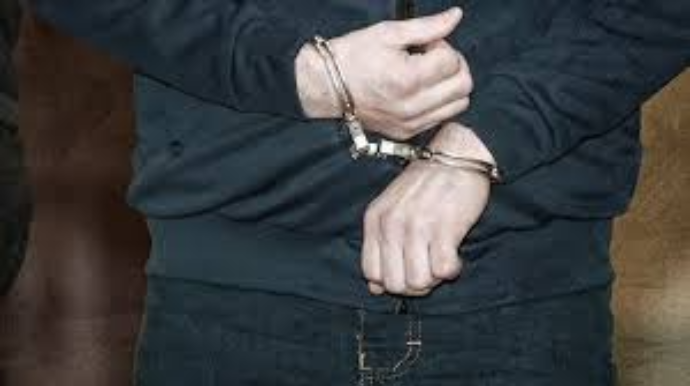 Bakıda soyğunçuluq edən şəxs saxlanılıb 