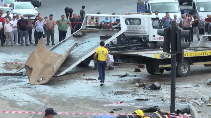 Biləcəridə "ölüm körpüsü" bağlanacaq? – Qəzaların qarşısı belə alına bilər