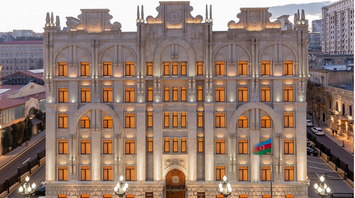 Ötən gün vətəndaşlardan silahlar və sursatlar götürülüb 