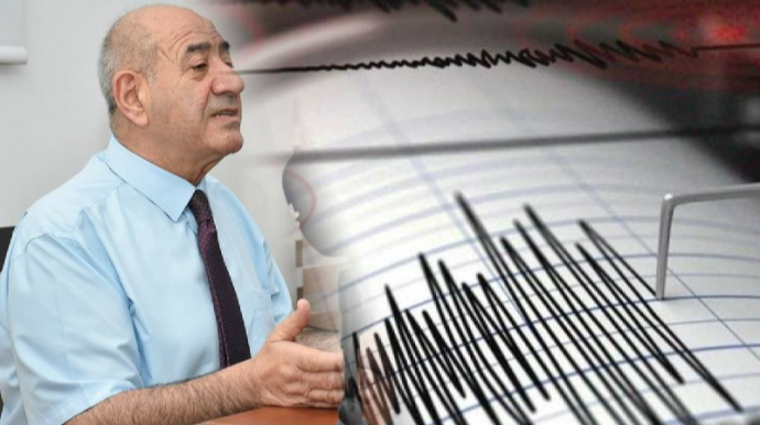 Raket zərbələri zəlzələ ocaqlarını oyadır -  SENSASİON AÇIQLAMA 