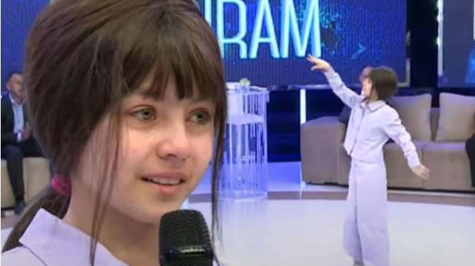 Nuray yaşayacaq: Canlı efirdə 500 min manat rekord yardım toplandı - VİDEO 