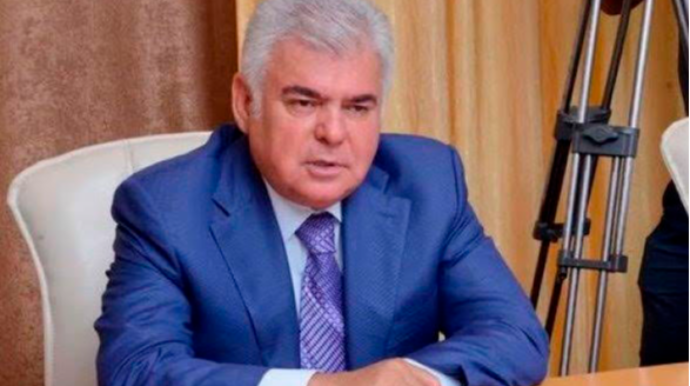 Ziya Məmmədov oğlunun Britaniyadakı restoranından DANIŞDI: "Tapana bağışlayacam" 