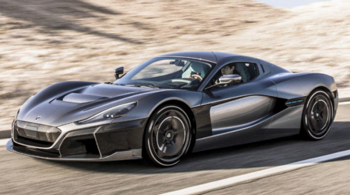 "Porsche" elektromobil üçün yatırımlarını artırır