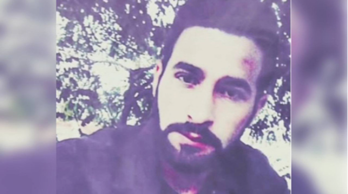 "Aytacı asandan sonra 3 aylıq uşağımızın ağladığını eşitdim...” 