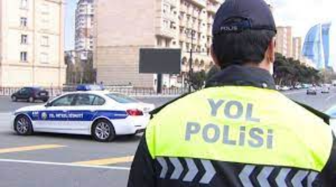 Sabahdan bu yollar bağlanacaq - Mayın 2-dək... 