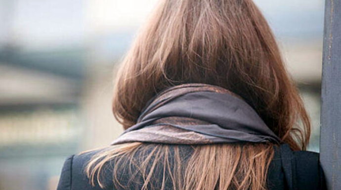 Ağstafa sakini itkin düşüb - FOTO