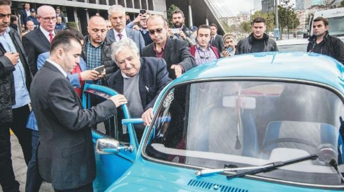 Bahalı kortej yox, sadə avtomobil: Hansı ölkə rəhbərləri ucuz maşın seçir? - ARAŞDIRMA 