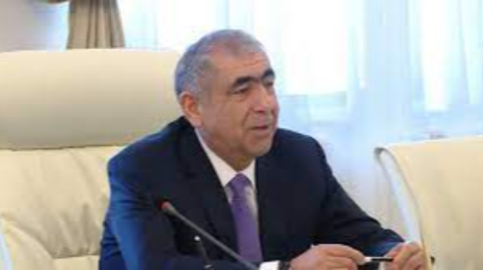 Saleh Məmmədov Qubada qəbul keçirəcək