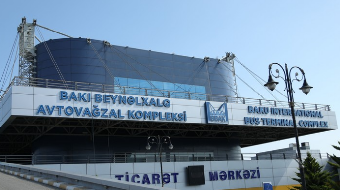 Bayram günlərində rayonlara 76 mindən çox sərnişin daşınıb 