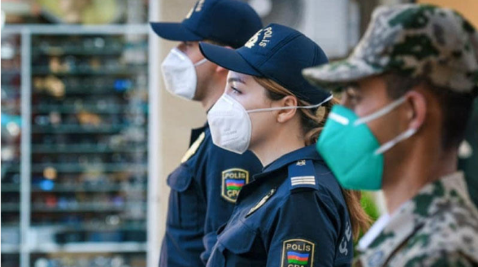 Bu gün Operativ Qərargahın brifinqi olacaq - Karantin sərtləşdirilir? 