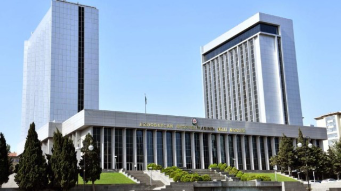 Sabah Milli Məclisin payız sessiyası başlayır 