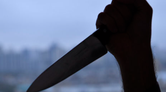 Bakıda 14 yaşlı yeniyetmə bıçaqlanıb